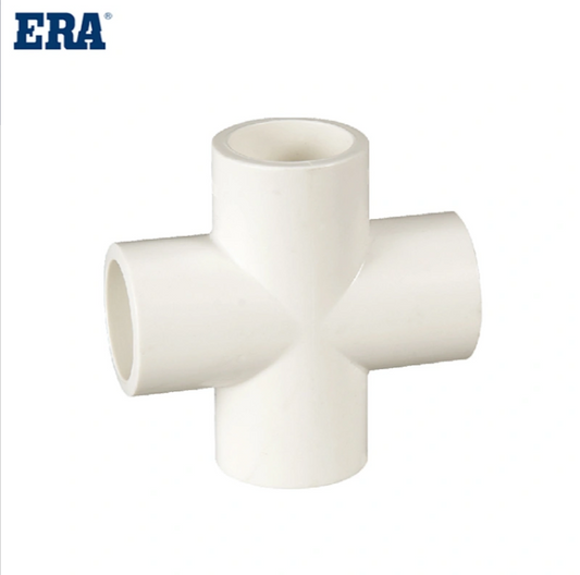 TEE LISA DOBLE 1/2" (C180)
