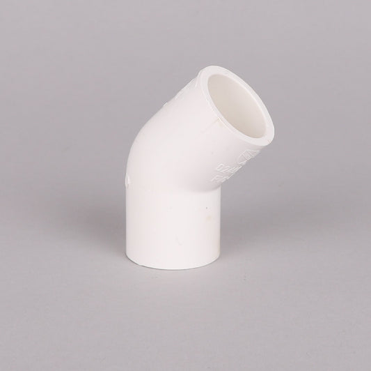 CODO LISO 45° 2-1/2" (C36)