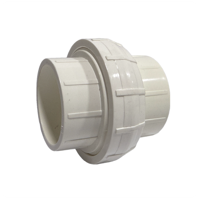 UNION UNIVERSAL NEW 2" (C33)