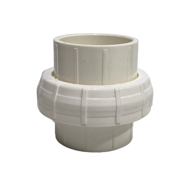 UNION UNIVERSAL NEW 2" (C33)