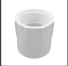 ADAPTER HEMBRA II 4" (C40)