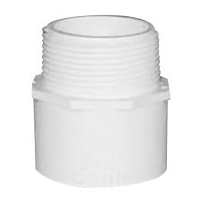 ADAPTER MACHO 1" (C240)