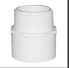 ADAPTER MACHO 3" II (C120)