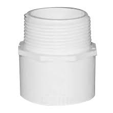 ADAPTER MACHO II 4" (C60)