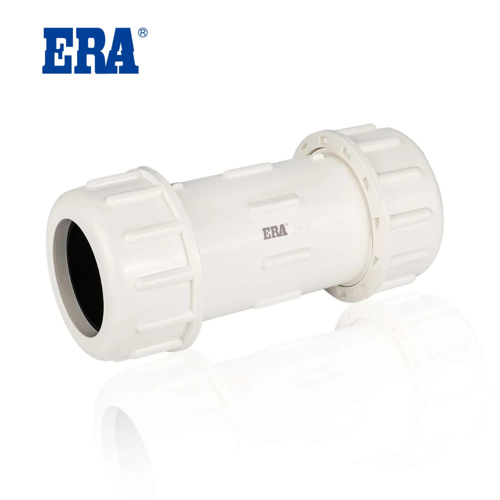 Union de Compresion pvc 4" Era