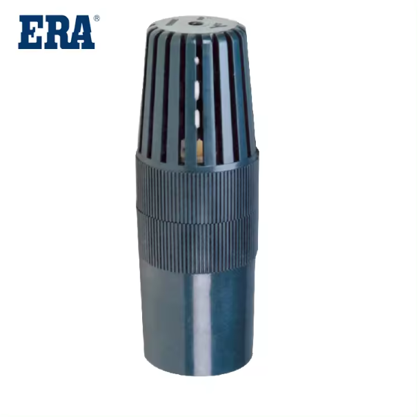 Valvula de Pie de Pvc  3" Era