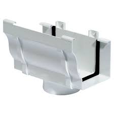 BAJANTE PARA CANOA COLONIAL (C40)