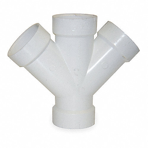 YEE DOBLE SAN. LIVIANA 4" (C5)