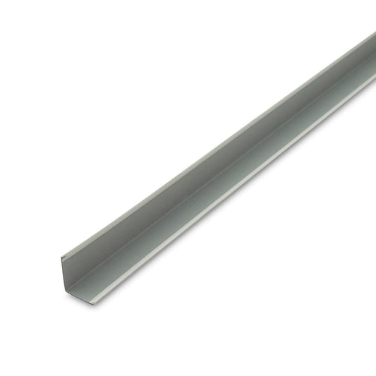 Angulo 12' blanco para cielo raso (unidad)