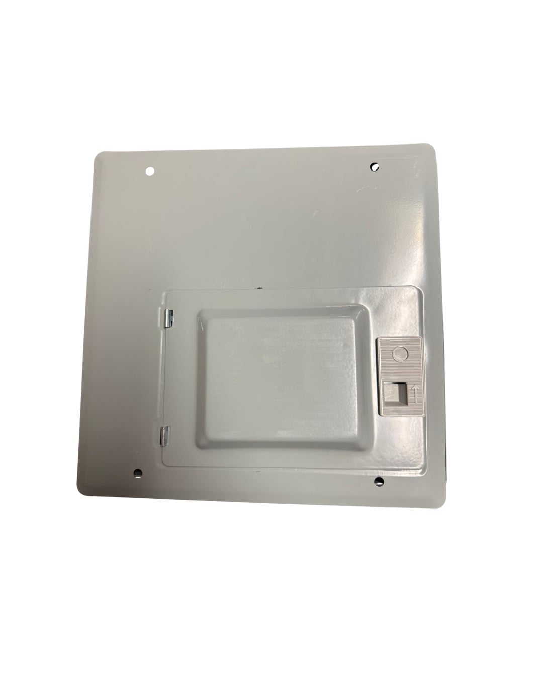 PANEL ELECTRICO 8 CIRC. 125 AMP