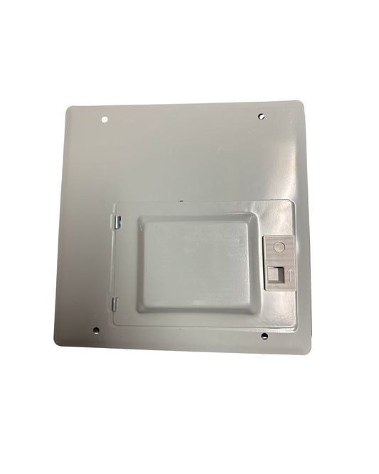 PANEL ELECTRICO 8 CIRC. 125 AMP