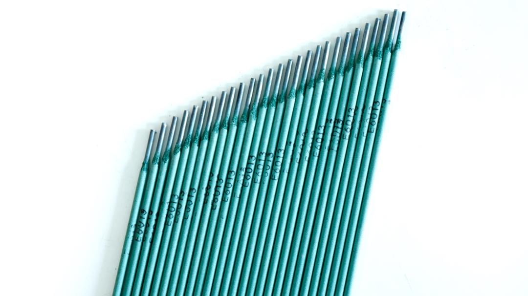 ELECTRODO 6013 1/8" BRIDGE (C44LBS)