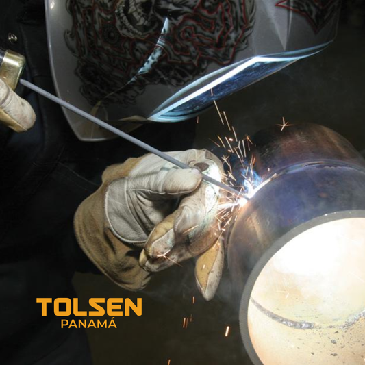 ELECTRODO 6011 1/8" INPASA (44LBS)