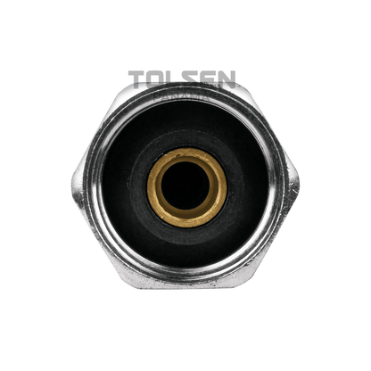 Tubo de Abasto Acero  1/2"X1/2" Inpasa