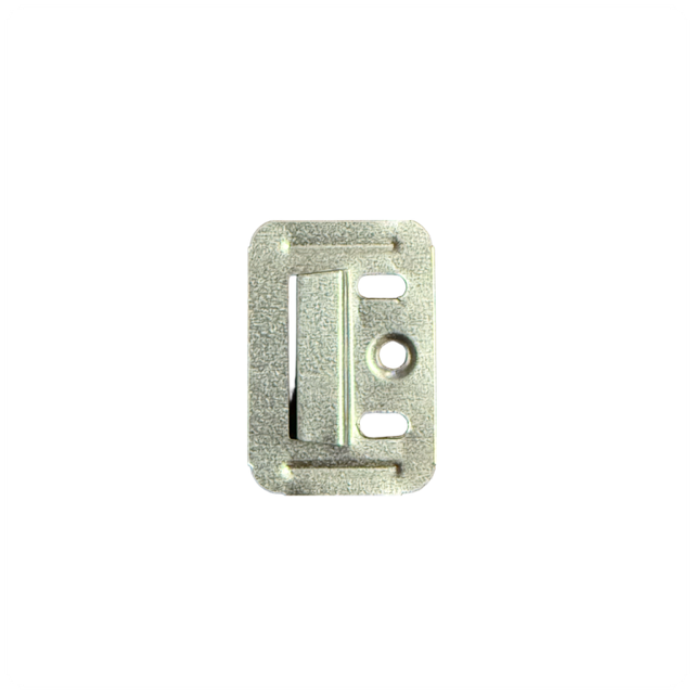 Clip para instalacion de Panel WPC