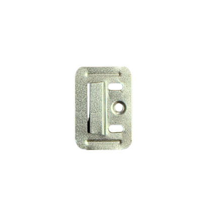 Clip para instalacion de Panel WPC
