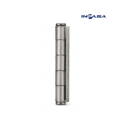 Bisagra para Soldar 3"X3" Inpasa